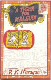 tiger for malgudi
